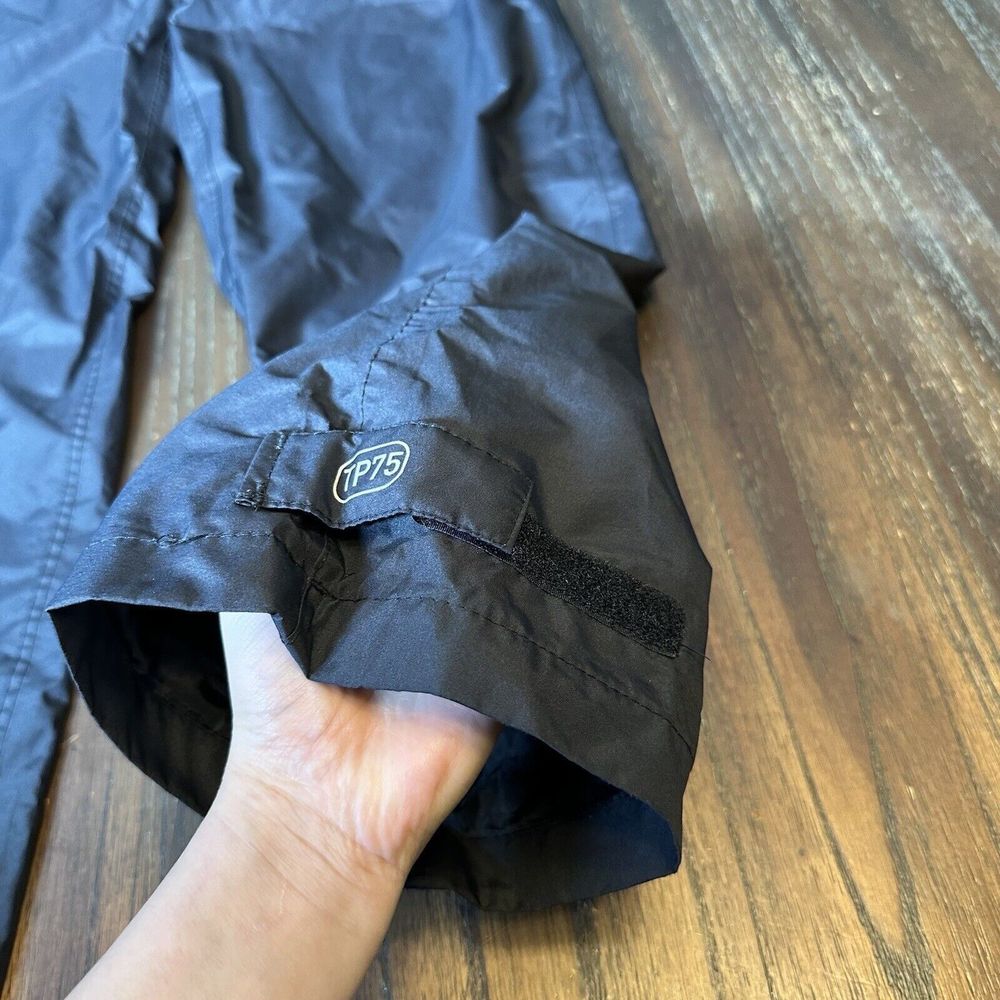 Trespass Technical Performance Tres-Tex Tp 75 Bla… - image 3